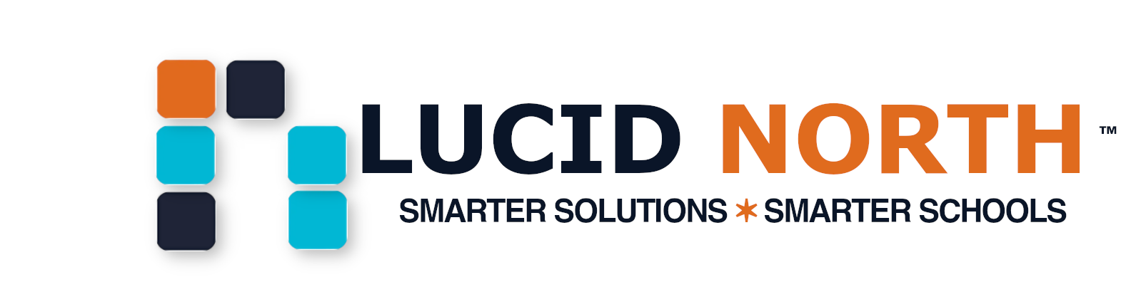 Lucid North Logo